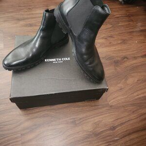 Kenneth Cole Boots